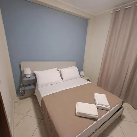 Affitta Gold 3* Μπαρλέτα