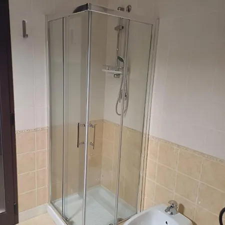 Konukevi Affitta Gold 3*