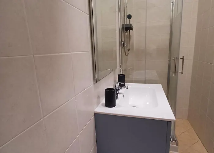 Πανσιόν Affitta Gold Μπαρλέτα