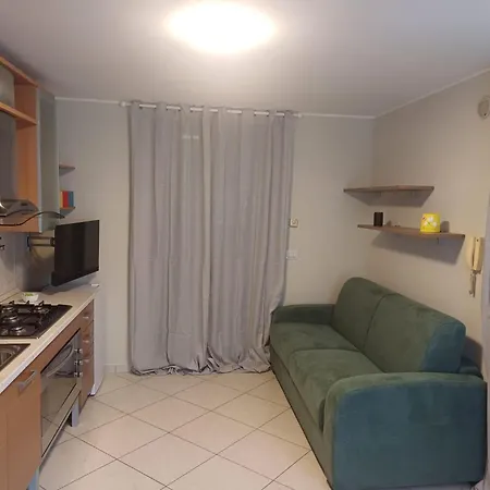 Affitta Gold Barletta