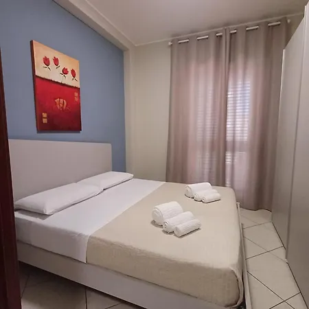 Vendégház Affitta Gold 3*