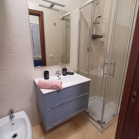 Affitta Gold 3* Barletta