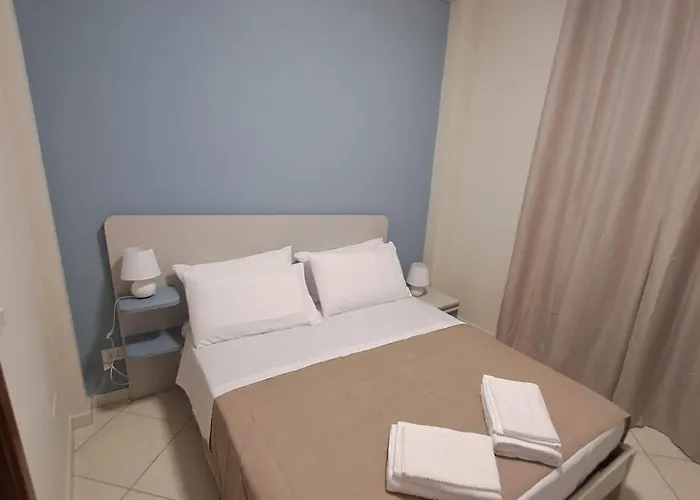 Affitta Gold 3* בארלטה