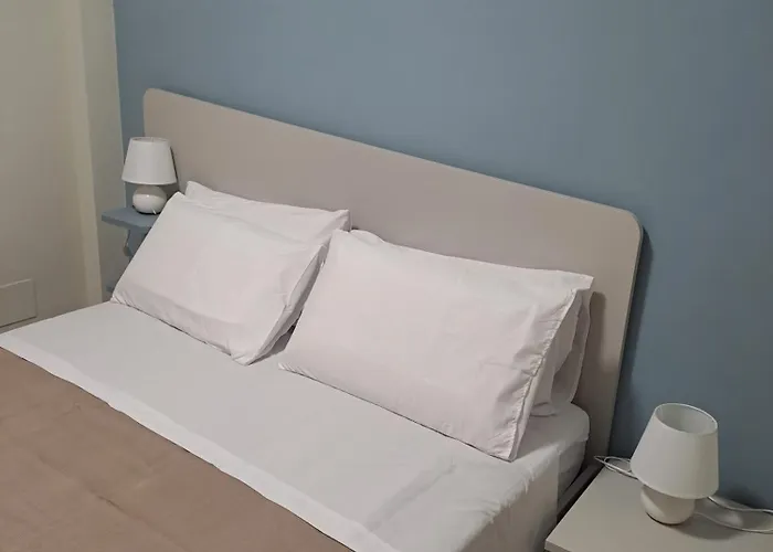 בית הארחה Affitta Gold 3*